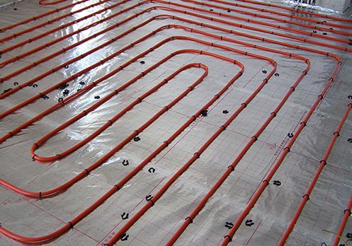 說說地暖安裝注意十大事項(xiàng)，另外再告訴你有關(guān)誤區(qū)