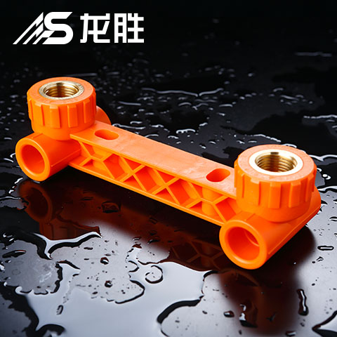 室內(nèi)ppr冷熱水管間距是多少？這個細(xì)節(jié)被更多人忽視！