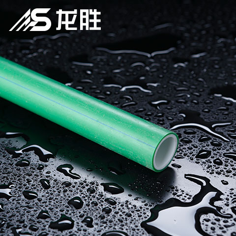 PPR熱水管雙層管好不好？這點卻容易被忽略！