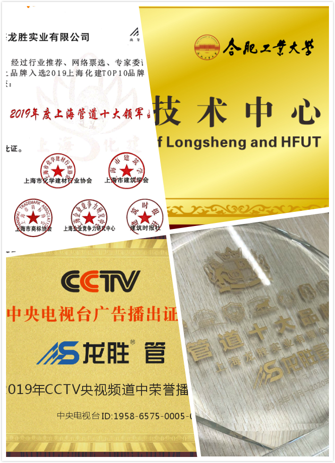 龍勝管2019年終盤點(diǎn)，看看這一年龍勝都做了什么？