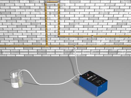 ppr水管一般打多少壓？以龍勝管為例實(shí)際講解！