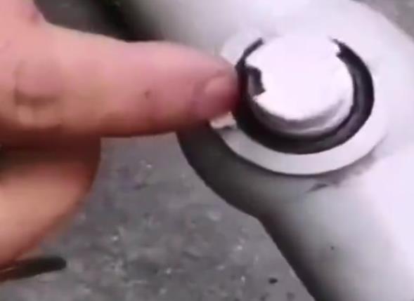 球閥扳手轉(zhuǎn)軸處漏水怎么修？5張大圖帶你輕松搞定！