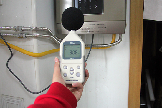 一個萬家樂零冷水講解視頻，外加一篇千字評測問，足夠了！