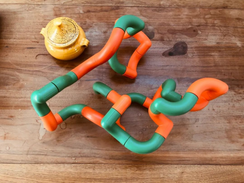 你說個數(shù)，其他我搞定-康劍飛教授與龍勝管聯(lián)名藝術(shù)品定制