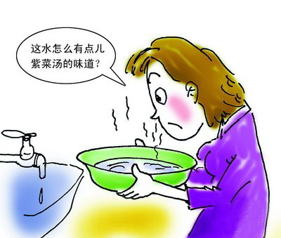 用兩三年的劣質(zhì)水管會有什么影響？它甚至能影響你的身體健康！