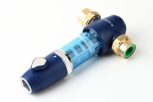 前置過濾器怎么安裝到衛(wèi)生間？怎么安裝，還是需要看這點(diǎn)！