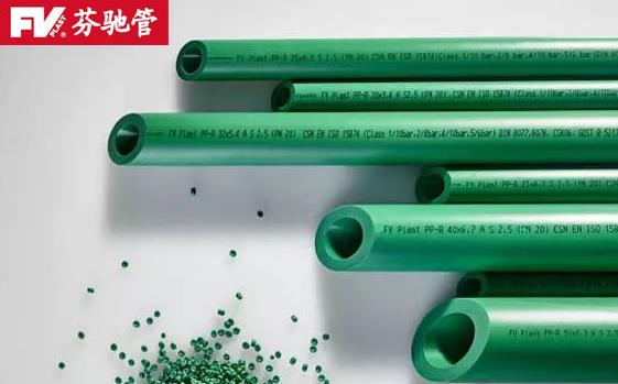 芬馳管和日豐管哪個好？了解之后，還是它更香！