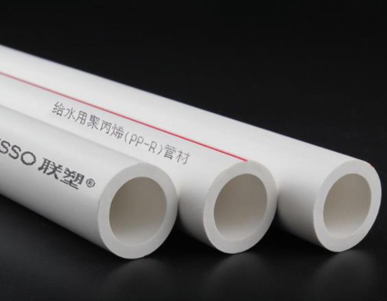 日豐和聯塑誰質量好？你要是對比質量就輸了！