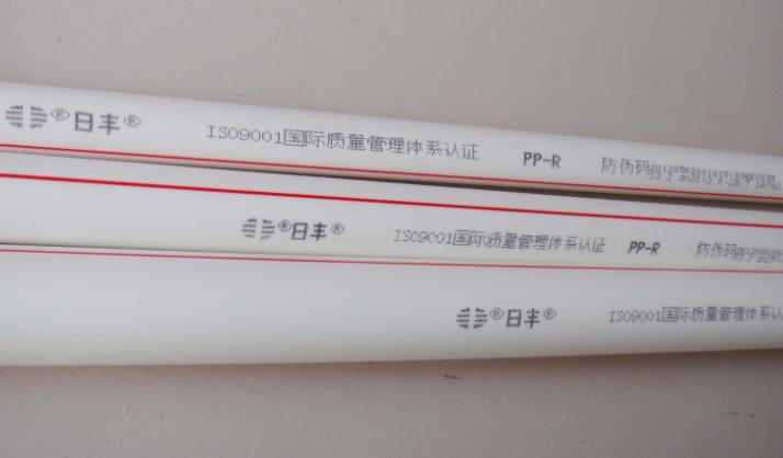 日豐管辨別真假的3個注意點，其中這點是相對最穩當的！