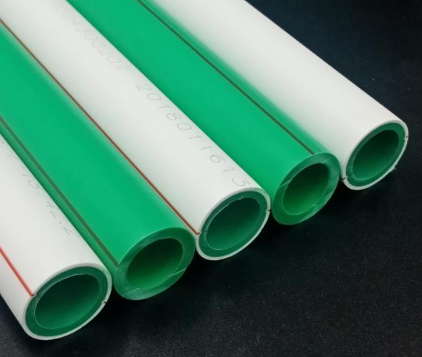 上海產日豐ppr管質量如何？至今還有消費者區別不出來！