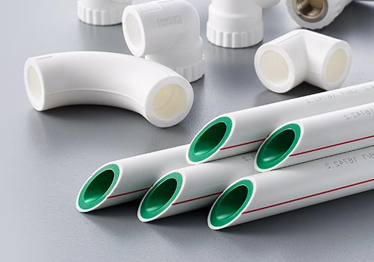 日豐普通水管和抗菌管介紹，它竟然能破壞細菌結構！