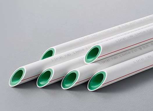 日豐三層管有沒有抗菌效果？這個是管業(yè)基礎(chǔ)小常識！