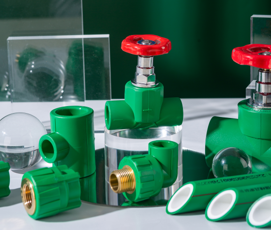 中國管業十大品牌排行榜有哪些？各品牌實力簡介