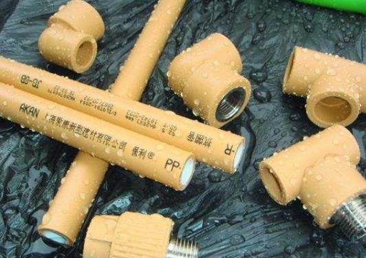 保利管道是幾線品牌？論性價比！保利怎么樣？