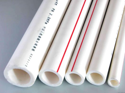 聯塑家裝管和工程管的區別是什么？一樣！真是這樣嗎？