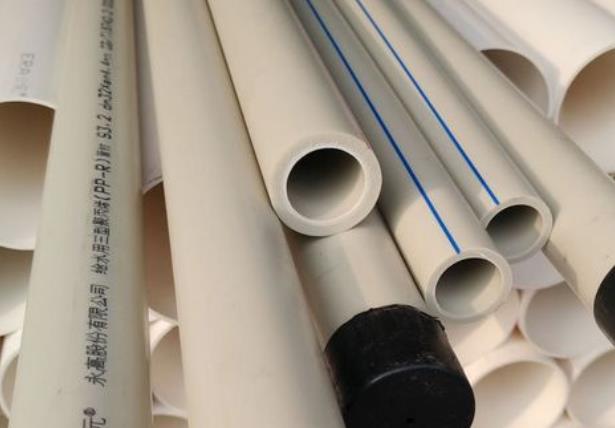 公元灰色管可以家裝嗎？灰色是建筑用管的標志？