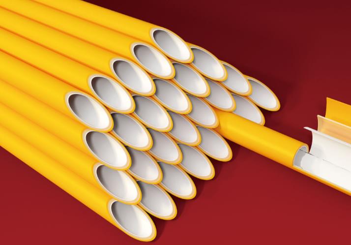 保利水管哪個顏色最好？5系區別對比后，看懵了！