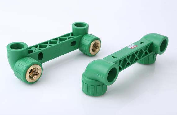 綠色水管為什么要貴？別上當！綠色不等于環保！