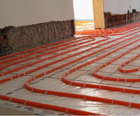 地暖項(xiàng)目代理價格是多少錢？地暖什么類型的材質(zhì)好賣？