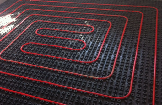 地暖加盟好做嗎？地暖加盟代理多少錢？