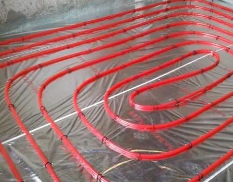 日豐地暖招商加盟怎么樣？加盟日豐有啥優勢？