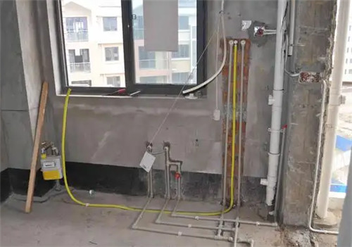 裝回水管與不裝回水管區別是什么？回水管使用需要注意什么？