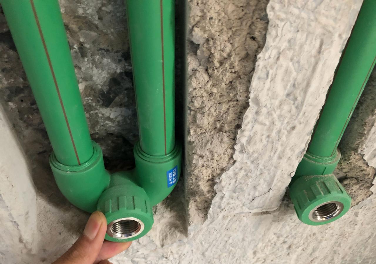 安裝回水管的優缺點各是什么？安裝使用時需要注意什么？