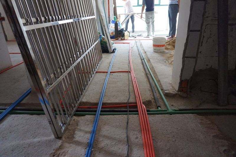 偉星給水電工返點多少？偉星水管質量好不好？