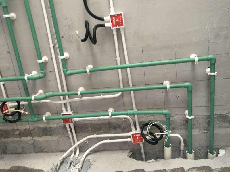 新房裝修水路設計有哪些要點？注意好這些可以讓今后用水更加舒適！