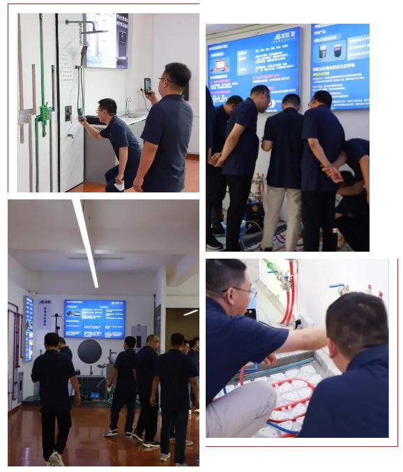 2024上半年度龍勝管全國(guó)銷售會(huì)議圓滿召開(kāi)| 解放思想，極速前進(jìn)！